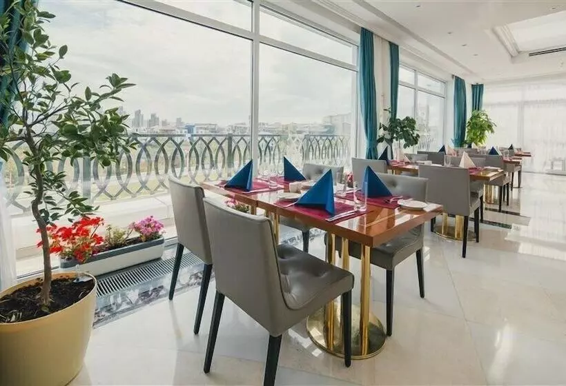 Fotos del hotel Atli  Ankara:  4