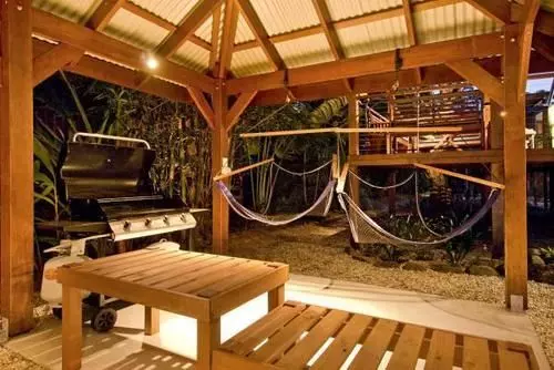 Fotos del hotel Blue Bliss:  2
