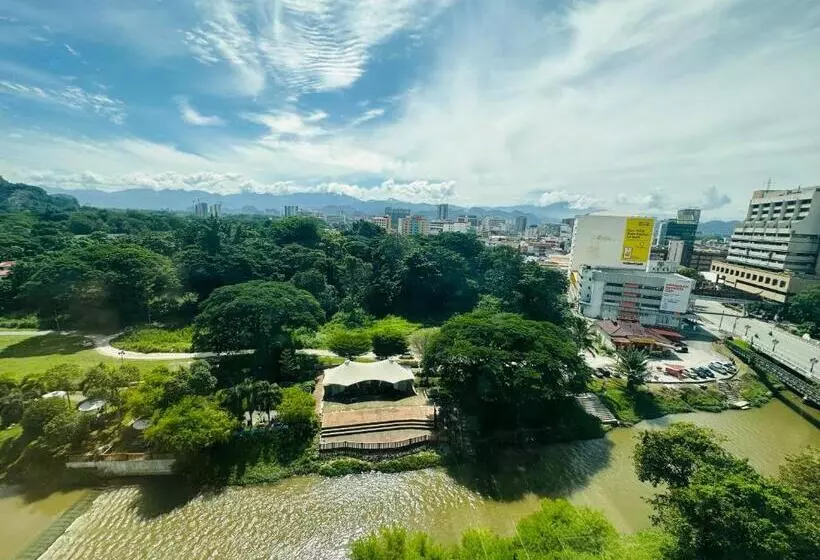 Fotos del hotel Cititel Express Ipoh:  5