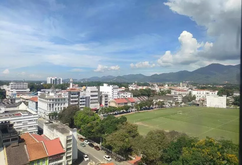 Fotos del hotel Cititel Express Ipoh:  8