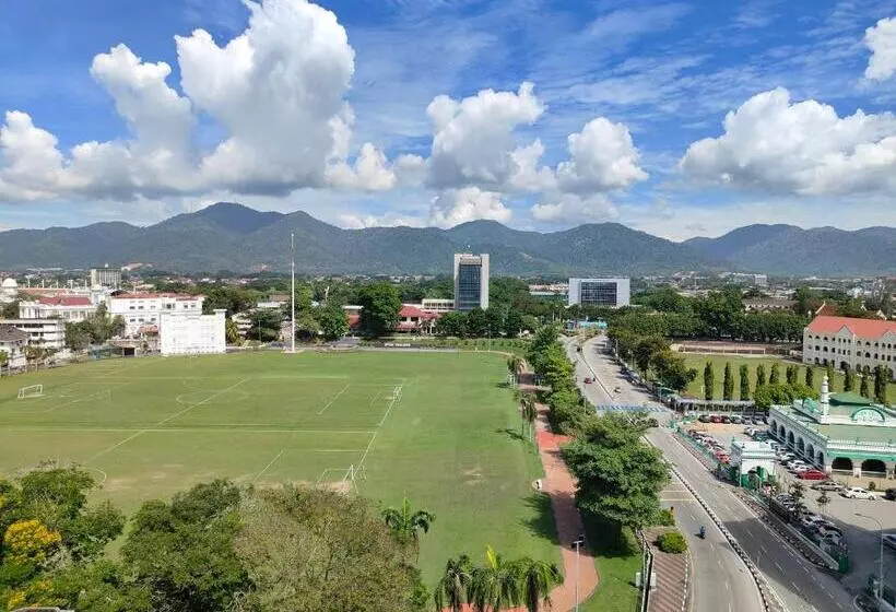 Fotos del hotel Cititel Express Ipoh:  13