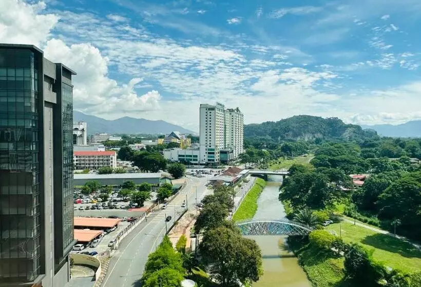 Fotos del hotel Cititel Express Ipoh:  12