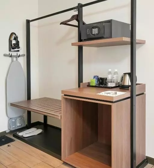 Fotos del hotel Cititel Express Ipoh:  6