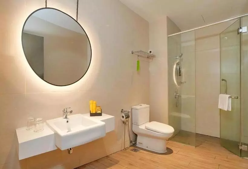 Fotos del hotel Cititel Express Ipoh:  4