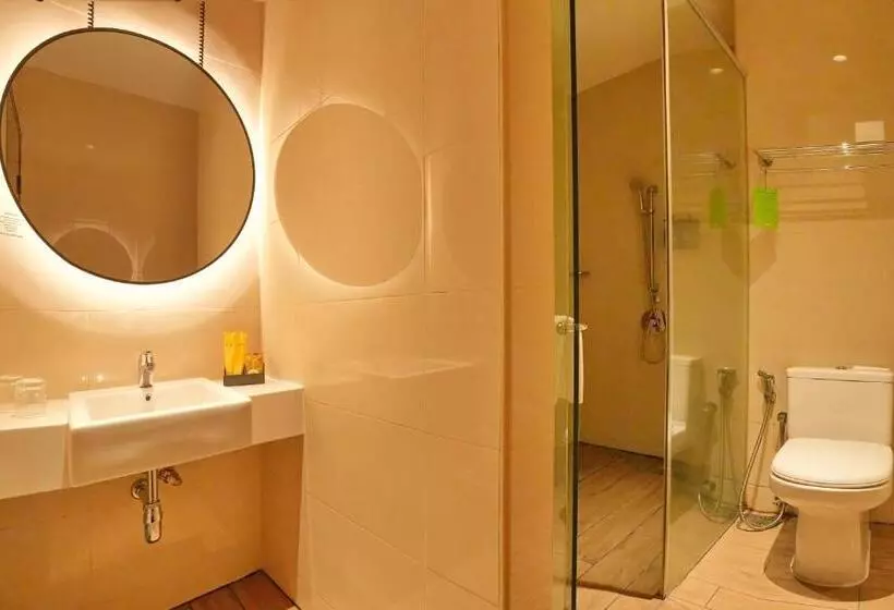 Fotos del hotel Cititel Express Ipoh:  7