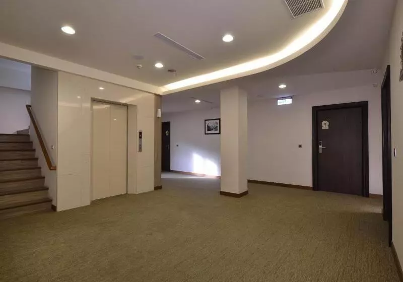 Fotos del hotel Fupin:  2