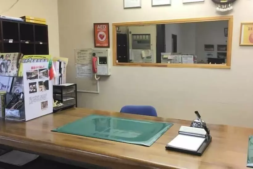 Fotos del hotel Kinugawa Niouson Plaza:  4