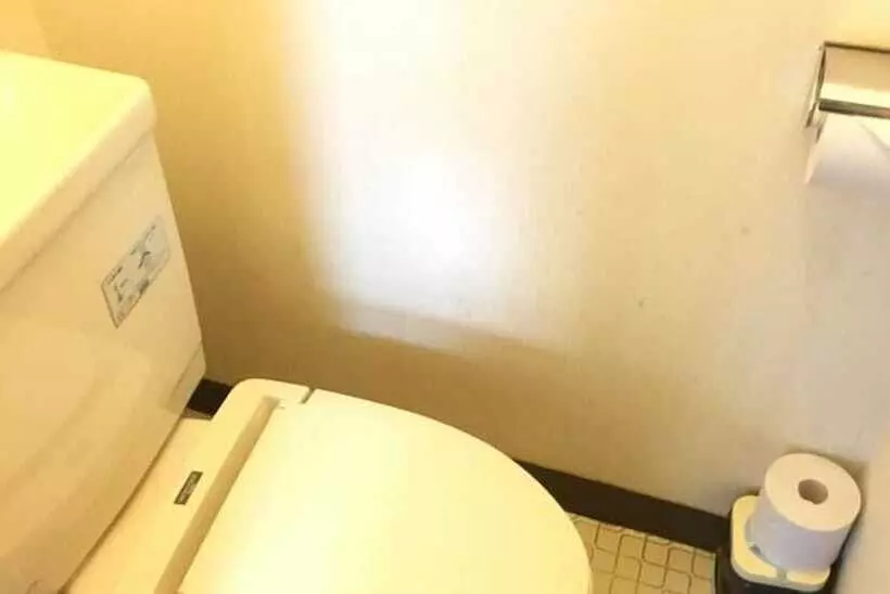 Fotos del hotel Kinugawa Niouson Plaza:  18