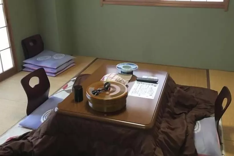 Fotos del hotel Kinugawa Niouson Plaza:  22