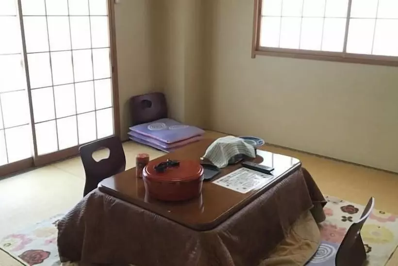 Fotos del hotel Kinugawa Niouson Plaza:  20