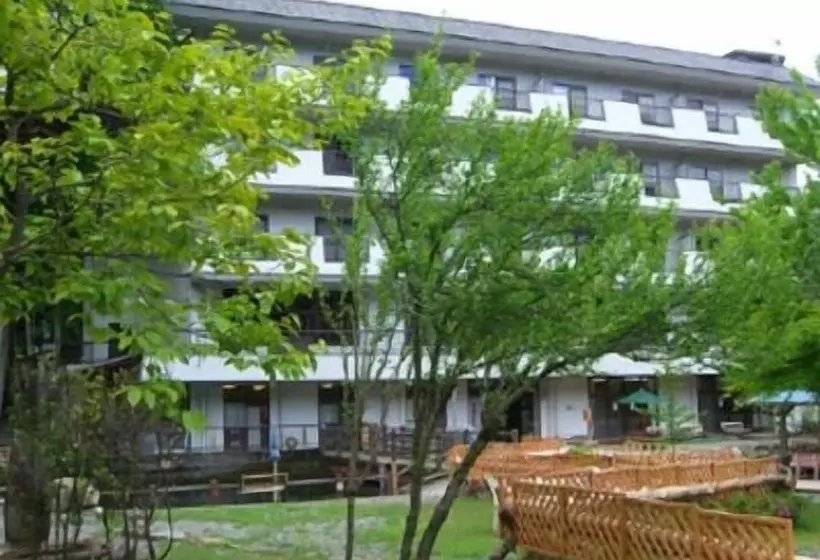 Fotos del hotel Kinugawa Niouson Plaza:  19