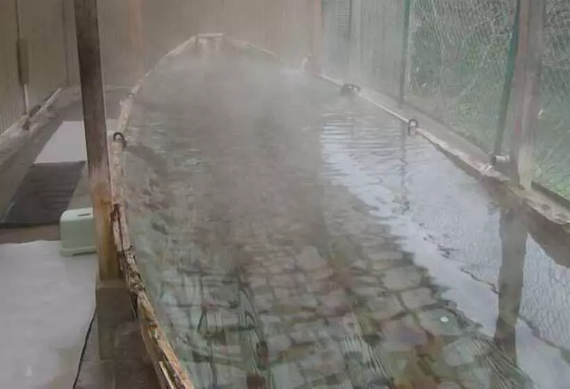 Fotos del hotel Kinugawa Niouson Plaza:  11