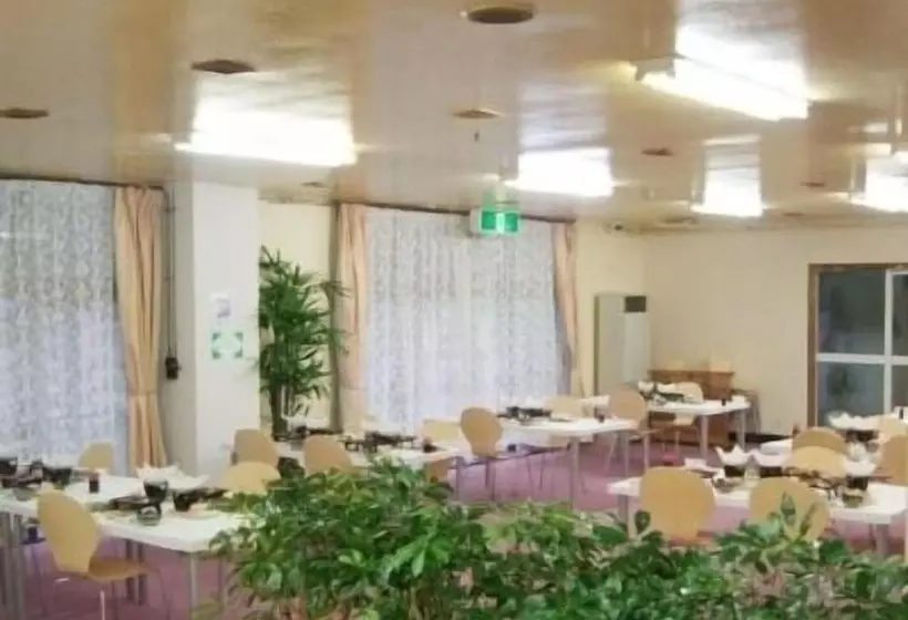 Fotos del hotel Kinugawa Niouson Plaza:  6