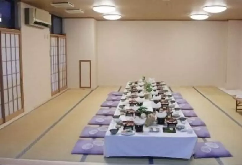 Fotos del hotel Kinugawa Niouson Plaza:  17