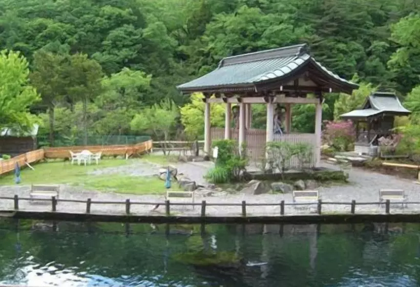 Fotos del hotel Kinugawa Niouson Plaza:  3