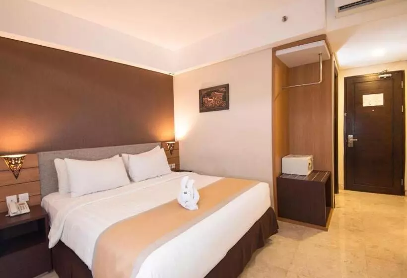 Fotos del hotel Lynn Hotel By Horison:  25