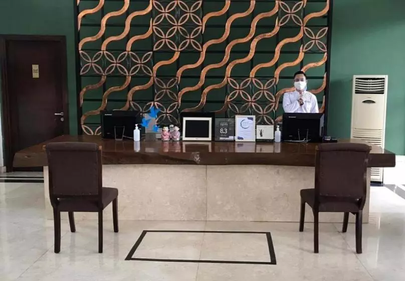 Fotos del hotel Lynn Hotel By Horison:  9