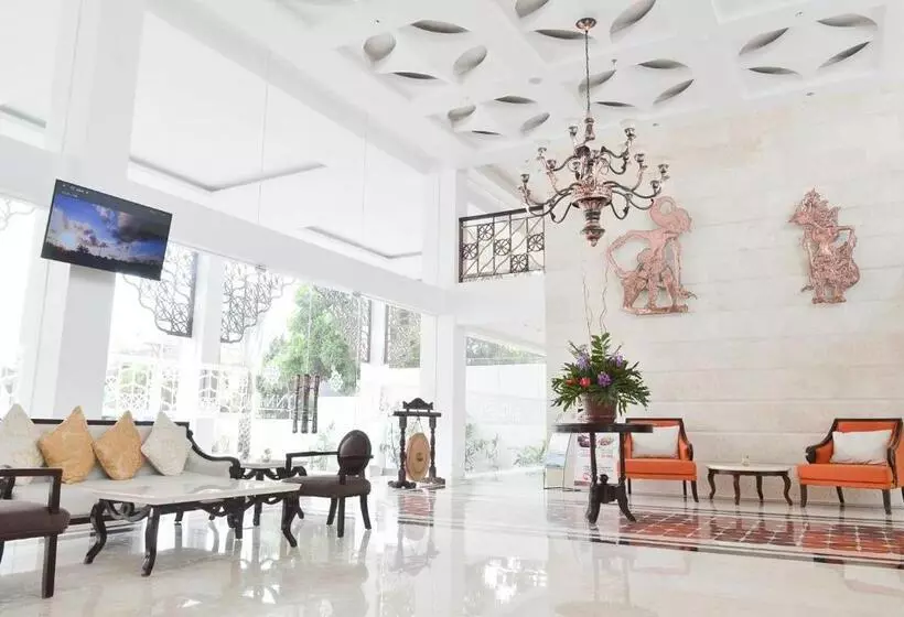 Fotos del hotel Lynn Hotel By Horison:  4