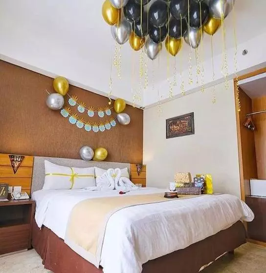 Fotos del hotel Lynn Hotel By Horison:  21