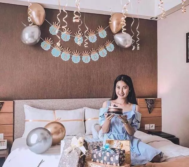 Fotos del hotel Lynn Hotel By Horison:  23