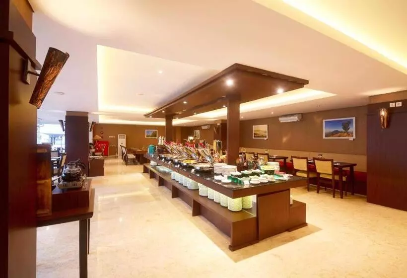 Fotos del hotel Lynn Hotel By Horison:  15