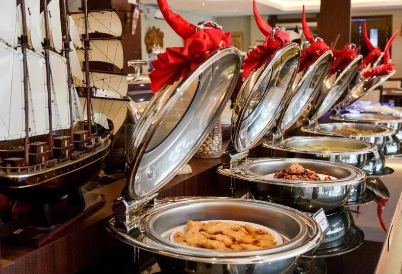 Fotos del hotel Lynn Hotel By Horison:  22