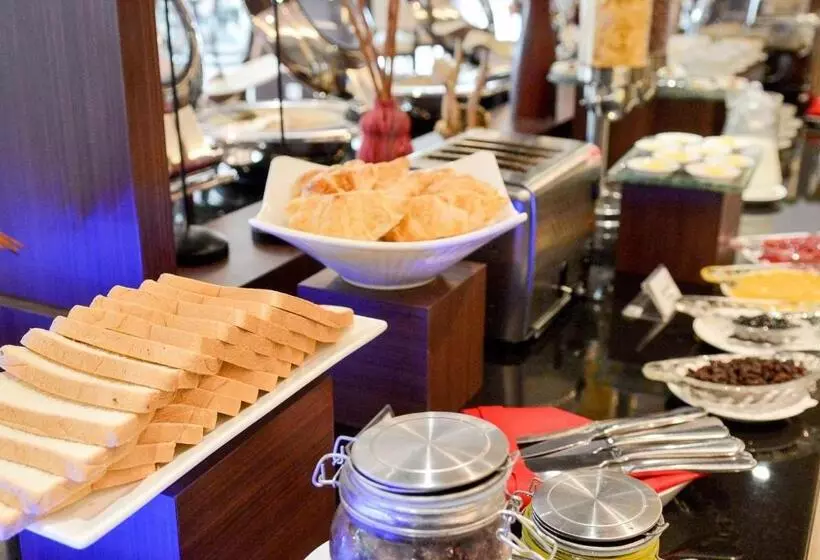 Fotos del hotel Lynn Hotel By Horison:  24