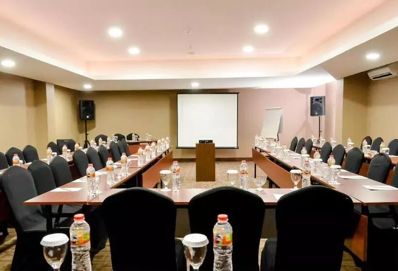 Fotos del hotel Lynn Hotel By Horison:  16