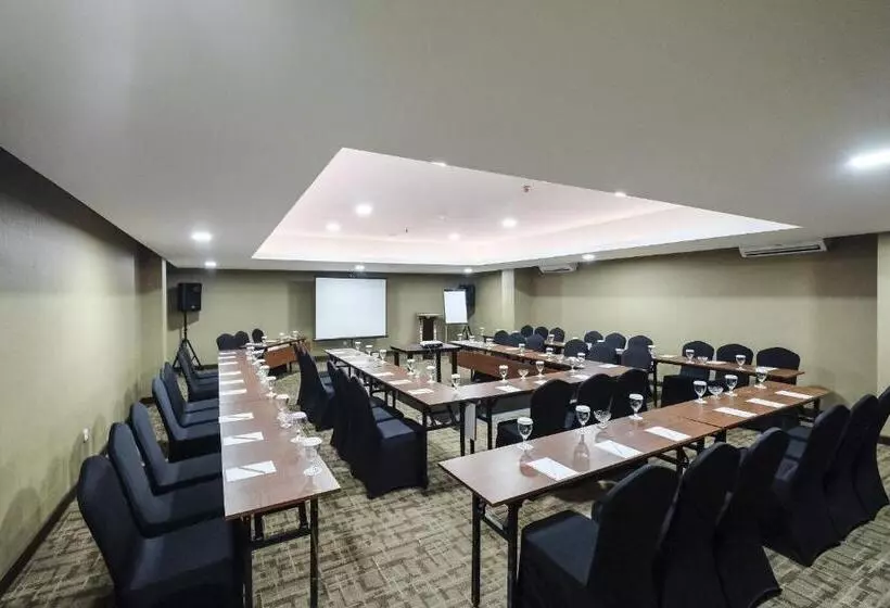 Fotos del hotel Lynn Hotel By Horison:  6