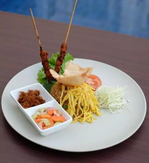 Fotos del hotel Lynn Hotel By Horison:  5