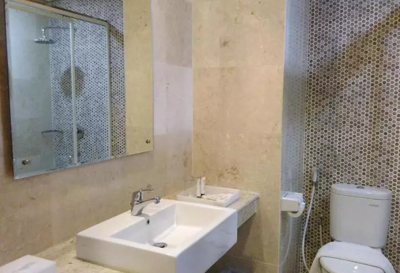 Fotos del hotel Lynn Hotel By Horison:  13