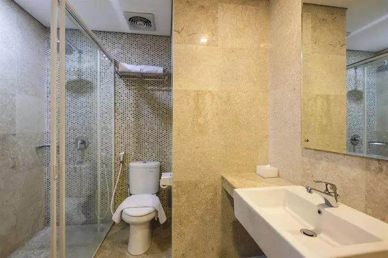 Fotos del hotel Lynn Hotel By Horison:  8