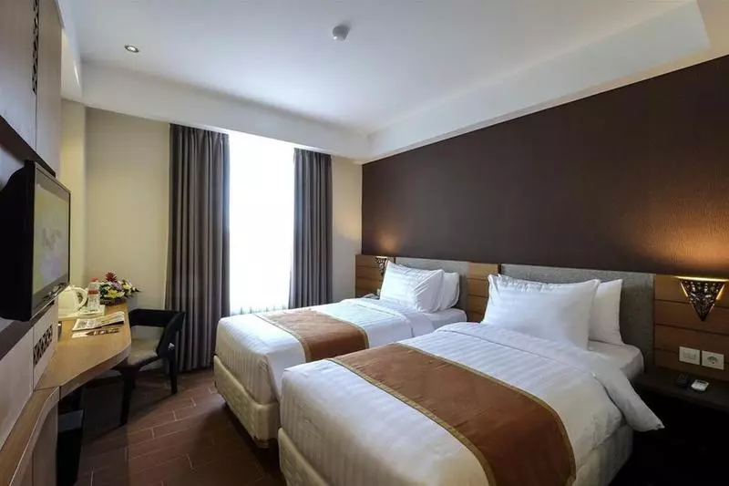 Fotos del hotel Lynn Hotel By Horison:  10