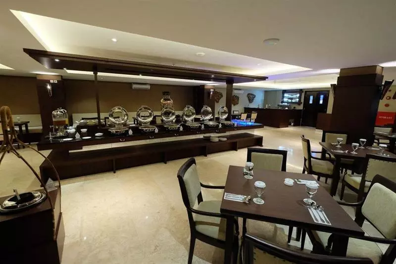 Fotos del hotel Lynn Hotel By Horison:  18