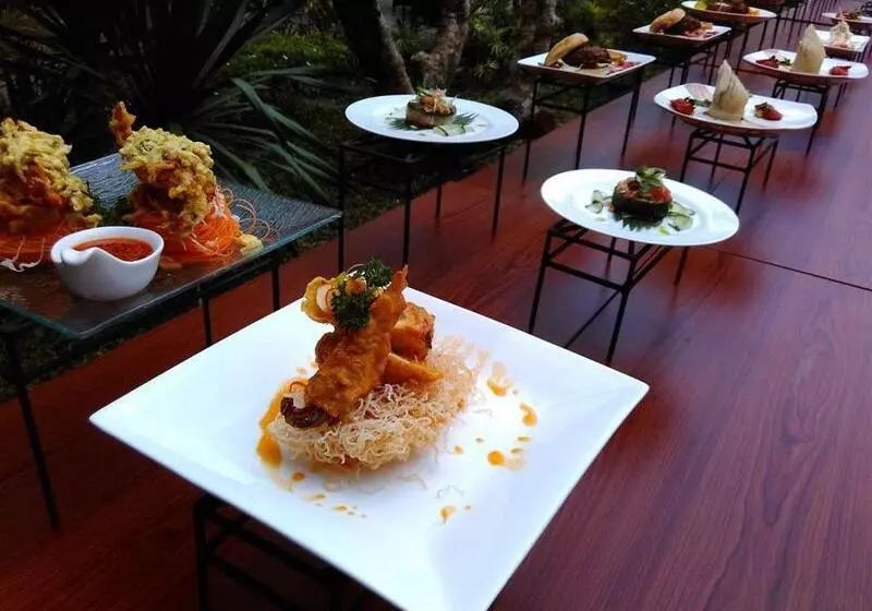 Fotos del hotel Lynn Hotel By Horison:  20