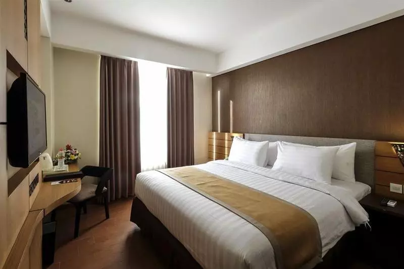 Fotos del hotel Lynn Hotel By Horison:  14