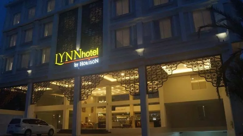 Lynn Hotel By Horison