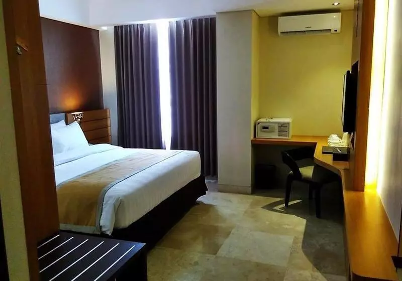 Fotos del hotel Lynn Hotel By Horison:  2