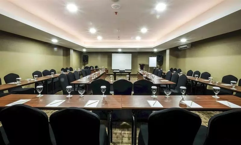 Fotos del hotel Lynn Hotel By Horison:  12