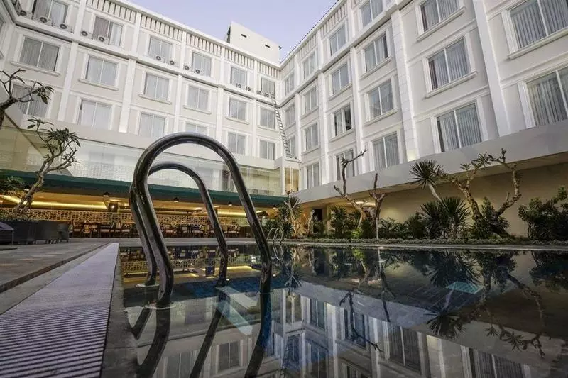 Fotos del hotel Lynn Hotel By Horison:  3