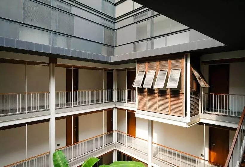 Fotos del hotel Nanda Heritage:  24