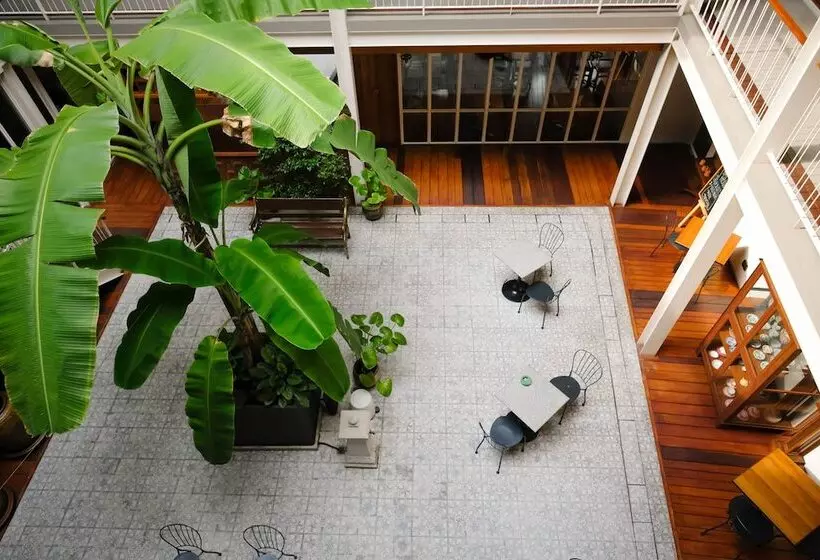 Fotos del hotel Nanda Heritage:  3