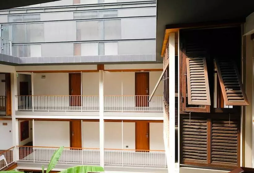 Fotos del hotel Nanda Heritage:  11