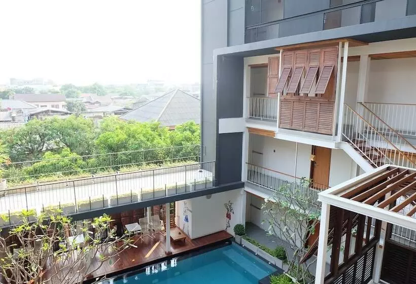 Fotos del hotel Nanda Heritage:  2