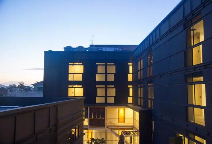 Fotos del hotel Nanda Heritage:  21