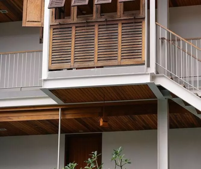 Fotos del hotel Nanda Heritage:  18