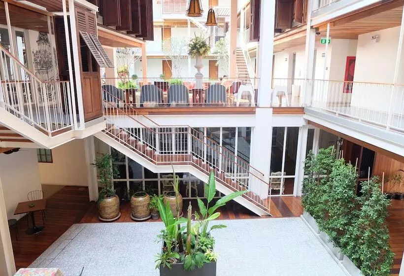 Fotos del hotel Nanda Heritage:  19