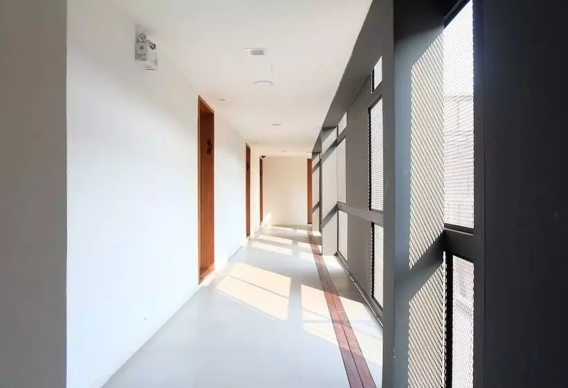 Fotos del hotel Nanda Heritage:  4