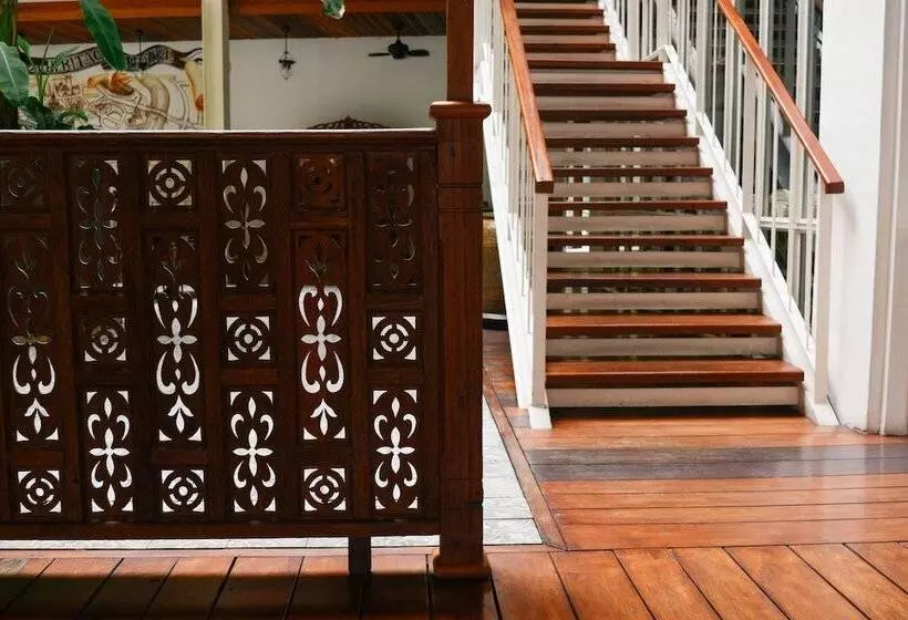 Fotos del hotel Nanda Heritage:  17