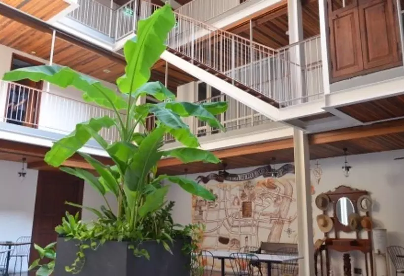 Fotos del hotel Nanda Heritage:  12